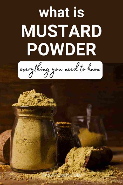 Mustard Powder moisture meter|where to buy mustard powder.